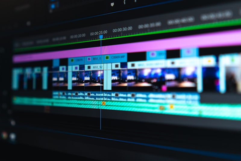 Monter des vidéos pro avec CapCut