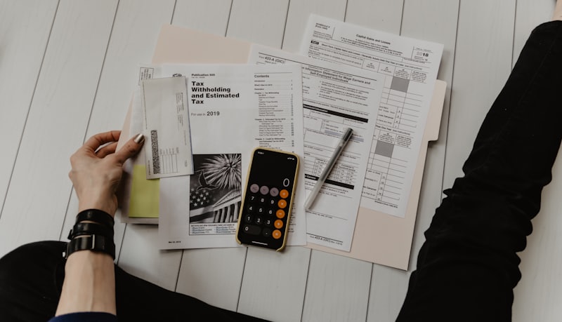 Gérer sa comptabilité simple sans expert-comptable