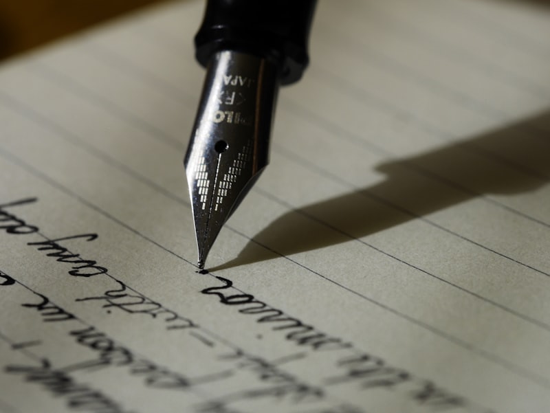 Rédiger des textes de vente qui convertissent
