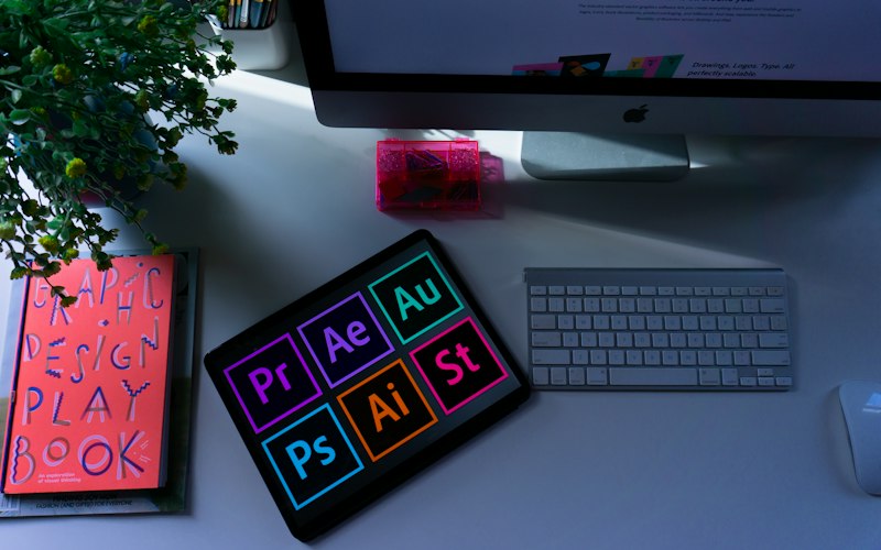 Canva : créer des visuels professionnels gratuitement