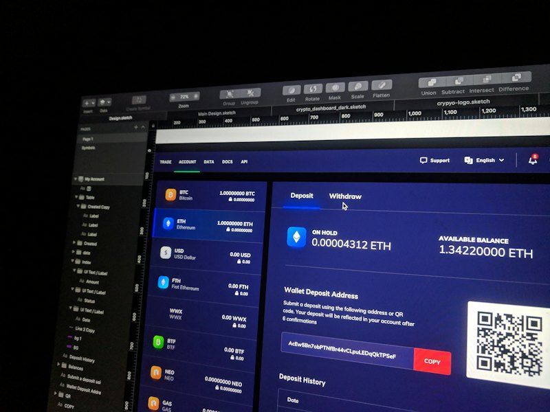 Créer une application sans coder