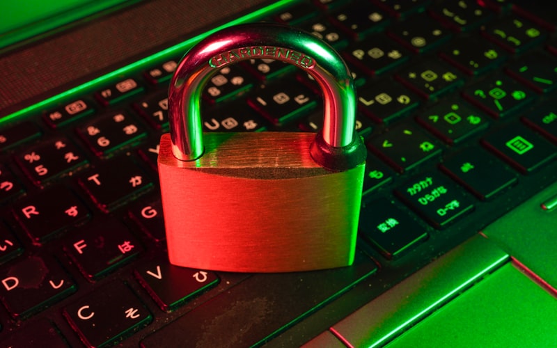 Sécuriser ses comptes et son business en ligne