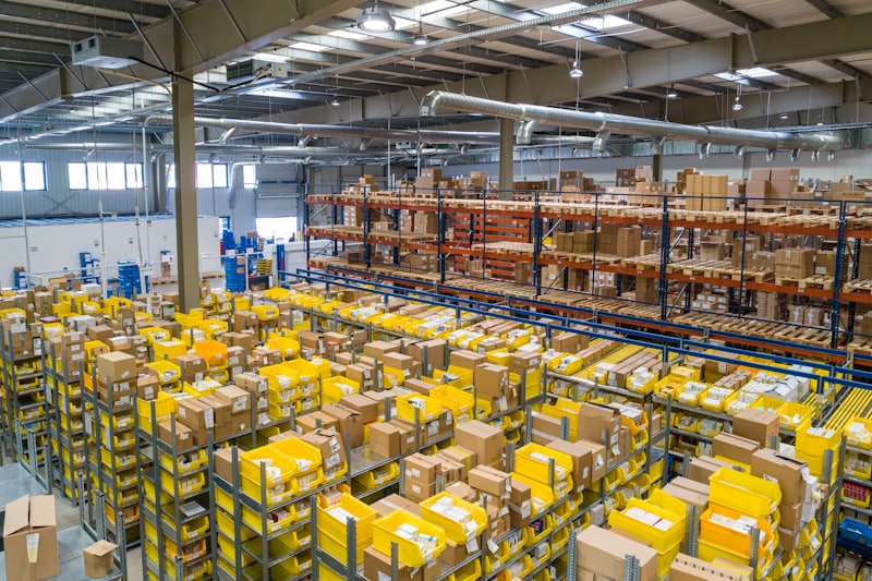 Vendre sur Jumia et les marketplaces africaines