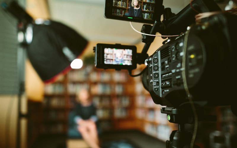TikTok pour vendre : filmer, monter, publier