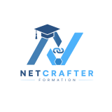 Netcrafter Formation